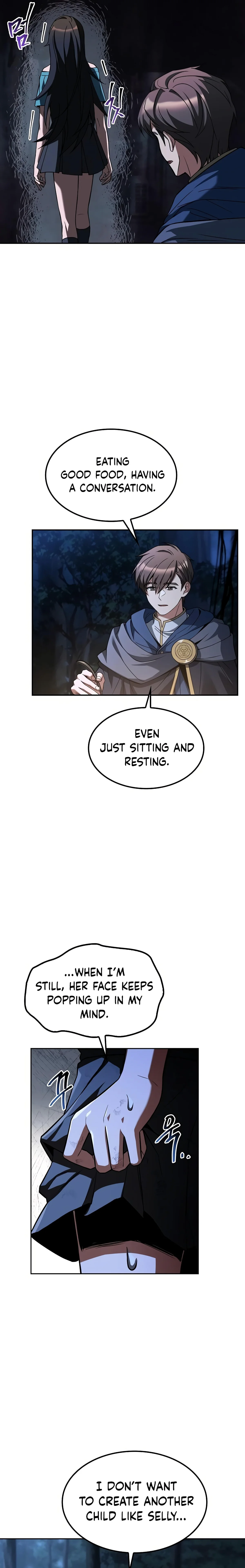 Read The Archmages Restaurant Chapter 81 - thearchmagesrestaurant.com | High Quality Manga Image 20