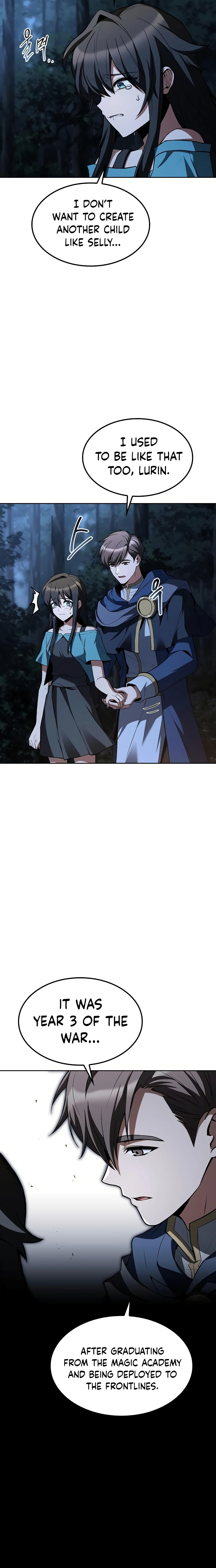 Read The Archmages Restaurant Chapter 81 - thearchmagesrestaurant.com | High Quality Manga Image 21