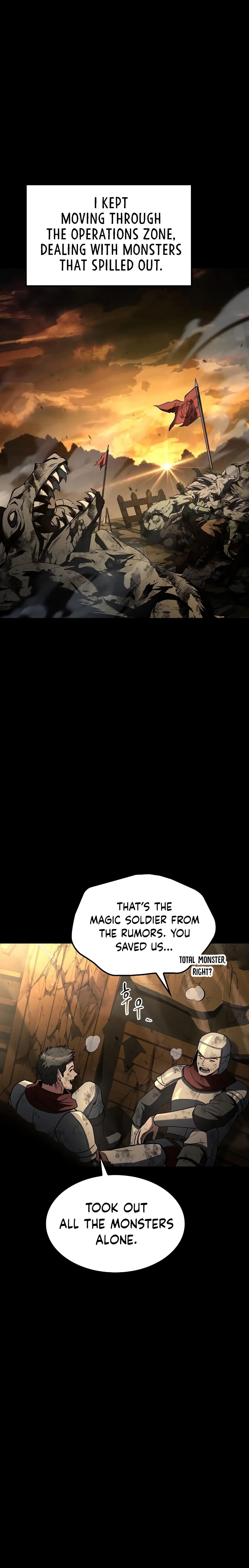 Read The Archmages Restaurant Chapter 81 - thearchmagesrestaurant.com | High Quality Manga Image 22