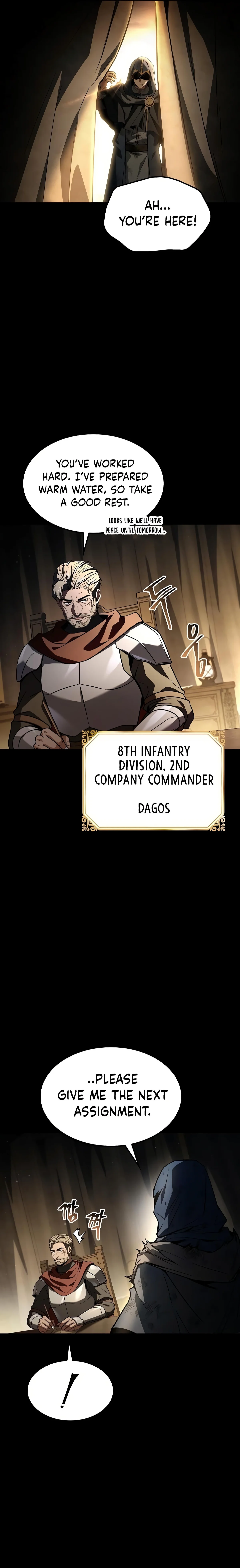 Read The Archmages Restaurant Chapter 81 - thearchmagesrestaurant.com | High Quality Manga Image 23