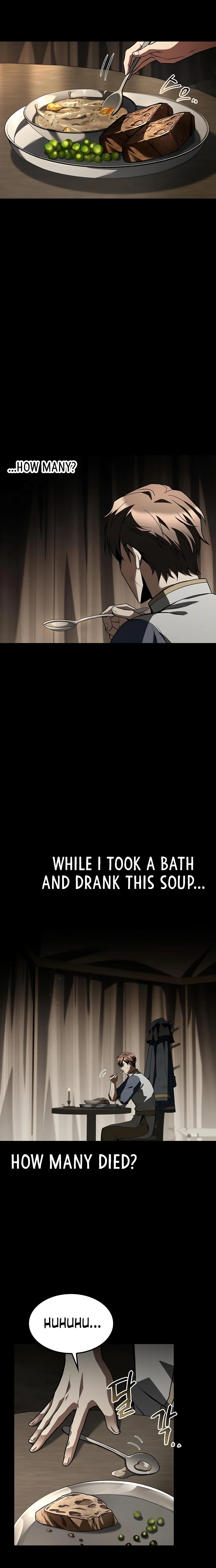 Read The Archmages Restaurant Chapter 81 - thearchmagesrestaurant.com | High Quality Manga Image 25