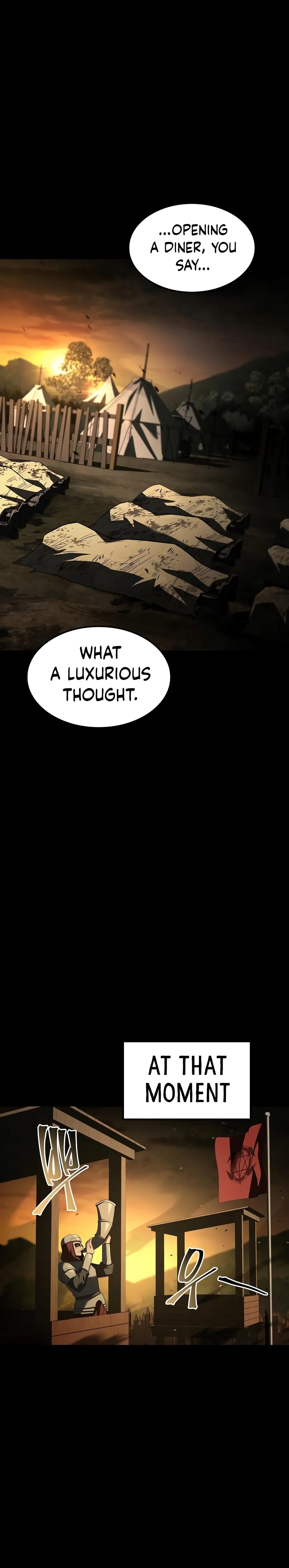 Read The Archmages Restaurant Chapter 81 - thearchmagesrestaurant.com | High Quality Manga Image 26