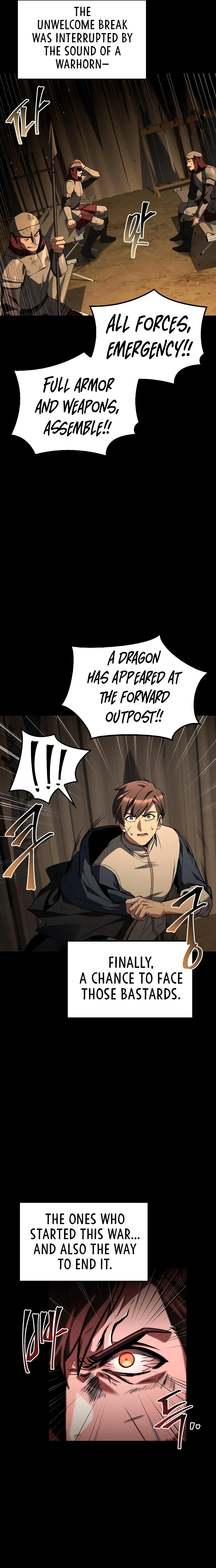 Read The Archmages Restaurant Chapter 81 - thearchmagesrestaurant.com | High Quality Manga Image 27