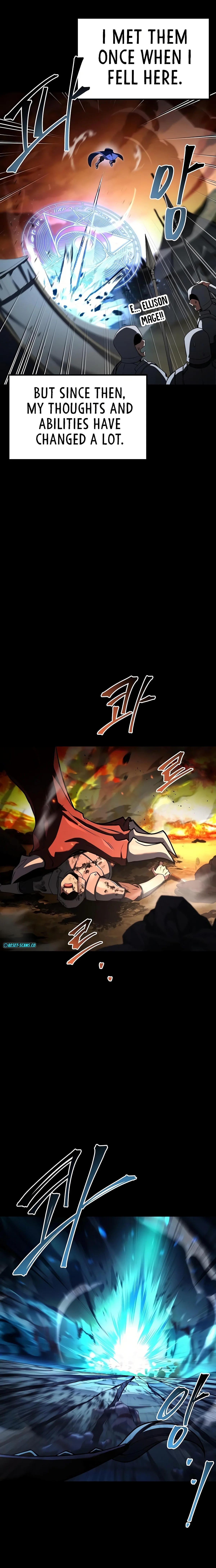 Read The Archmages Restaurant Chapter 81 - thearchmagesrestaurant.com | High Quality Manga Image 28