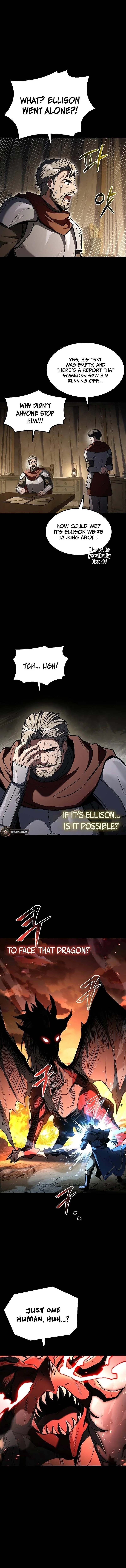 Read The Archmages Restaurant Chapter 82 - thearchmagesrestaurant.com | High Quality Manga Image 2