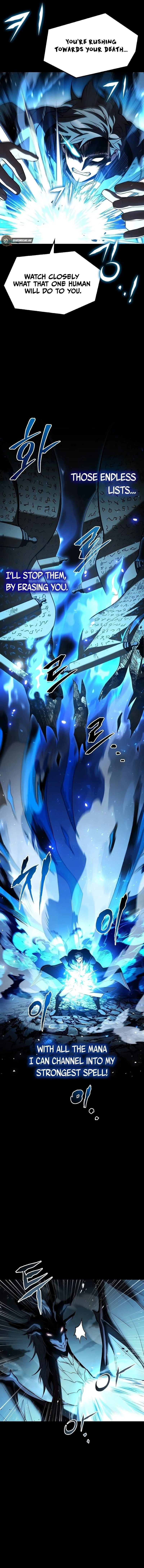 Read The Archmages Restaurant Chapter 82 - thearchmagesrestaurant.com | High Quality Manga Image 3