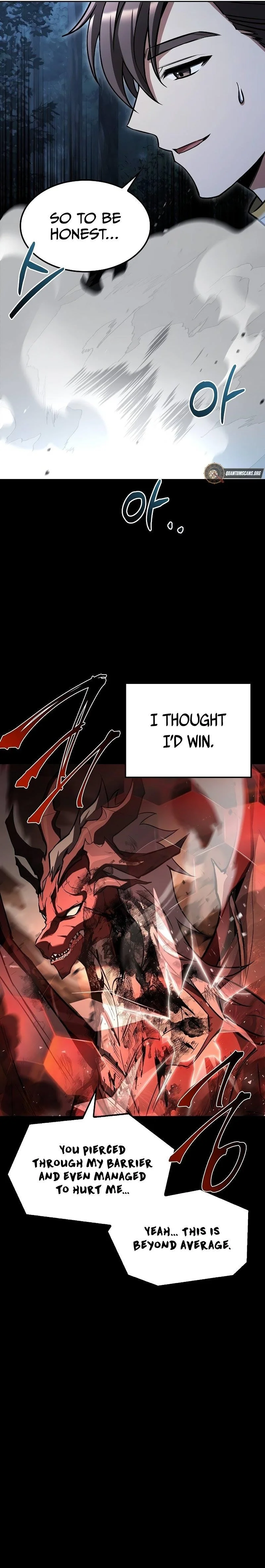 Read The Archmages Restaurant Chapter 82 - thearchmagesrestaurant.com | High Quality Manga Image 5