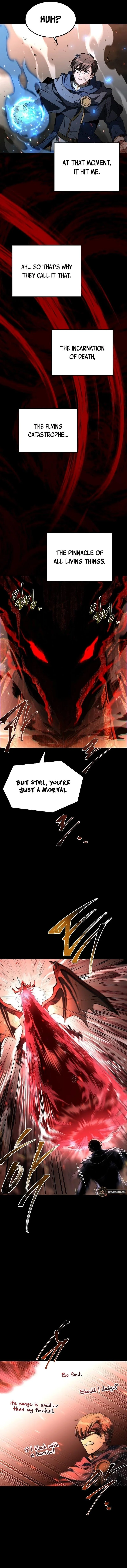 Read The Archmages Restaurant Chapter 82 - thearchmagesrestaurant.com | High Quality Manga Image 6