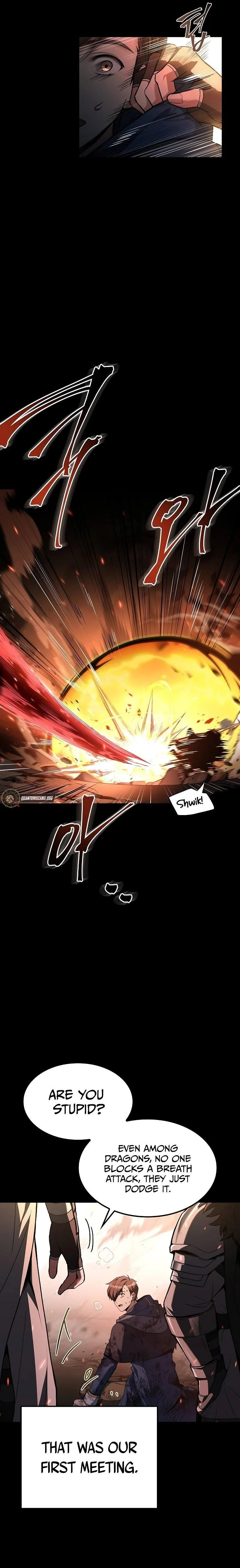 Read The Archmages Restaurant Chapter 82 - thearchmagesrestaurant.com | High Quality Manga Image 7