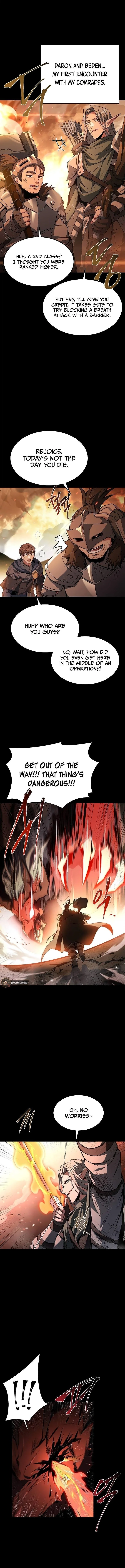 Read The Archmages Restaurant Chapter 82 - thearchmagesrestaurant.com | High Quality Manga Image 8