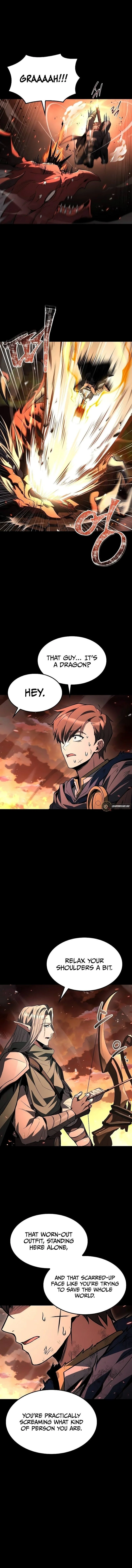 Read The Archmages Restaurant Chapter 82 - thearchmagesrestaurant.com | High Quality Manga Image 9