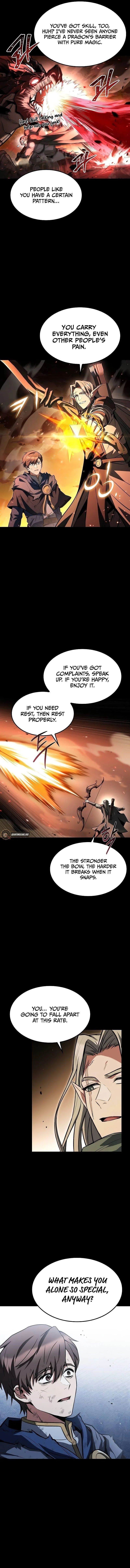 Read The Archmages Restaurant Chapter 82 - thearchmagesrestaurant.com | High Quality Manga Image 10