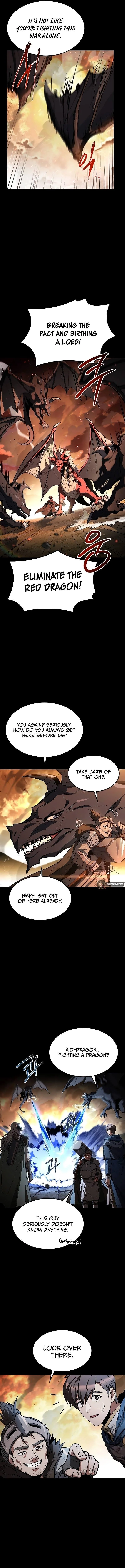 Read The Archmages Restaurant Chapter 82 - thearchmagesrestaurant.com | High Quality Manga Image 11