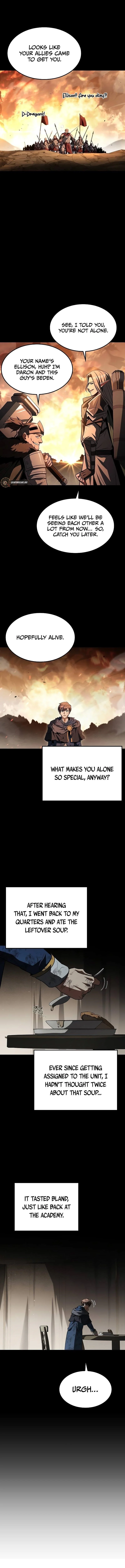 Read The Archmages Restaurant Chapter 82 - thearchmagesrestaurant.com | High Quality Manga Image 12