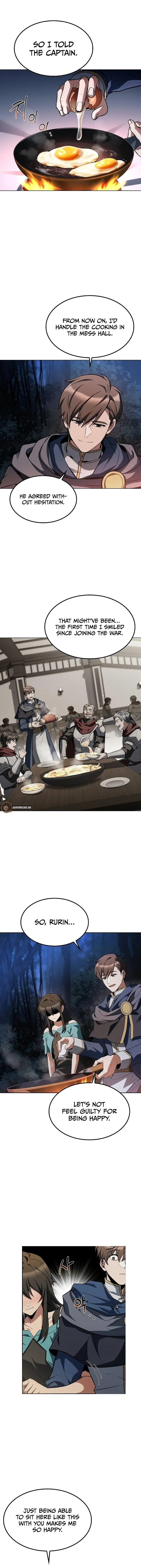 Read The Archmages Restaurant Chapter 82 - thearchmagesrestaurant.com | High Quality Manga Image 13