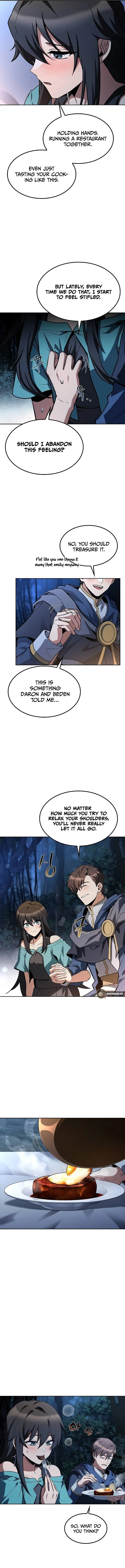 Read The Archmages Restaurant Chapter 82 - thearchmagesrestaurant.com | High Quality Manga Image 14