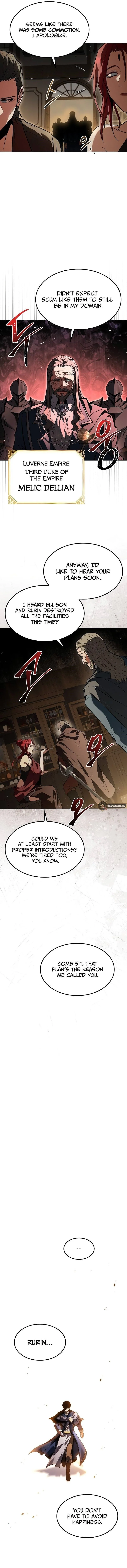 Read The Archmages Restaurant Chapter 82 - thearchmagesrestaurant.com | High Quality Manga Image 17