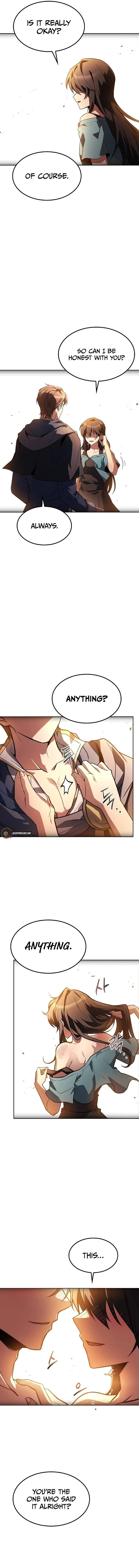 Read The Archmages Restaurant Chapter 82 - thearchmagesrestaurant.com | High Quality Manga Image 18