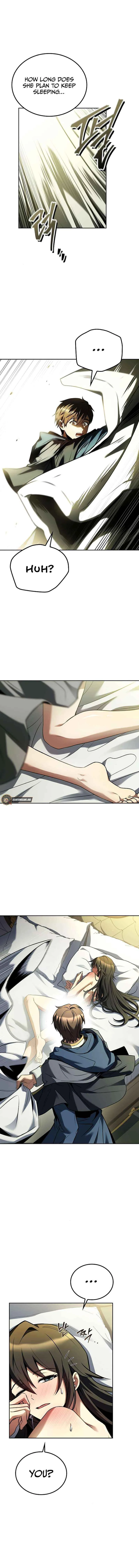 Read The Archmages Restaurant Chapter 84 - thearchmagesrestaurant.com | High Quality Manga Image 1