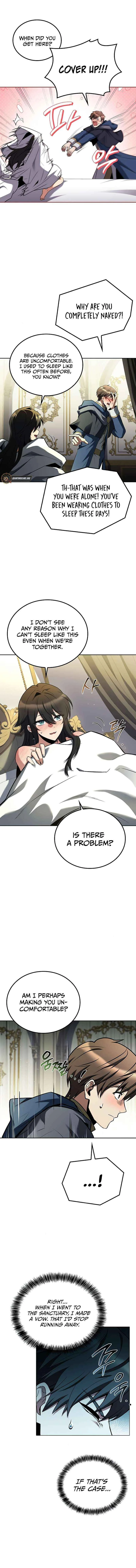 Read The Archmages Restaurant Chapter 84 - thearchmagesrestaurant.com | High Quality Manga Image 2