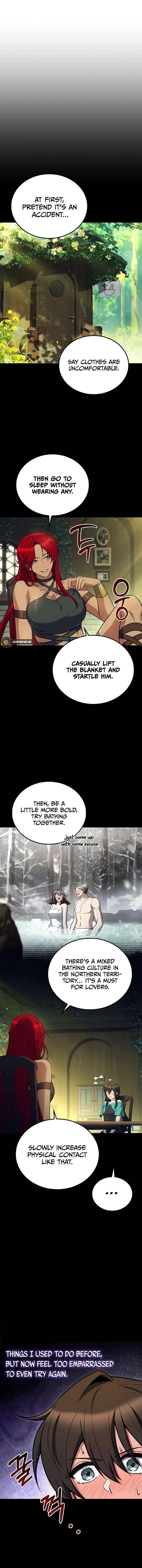 Read The Archmages Restaurant Chapter 84 - thearchmagesrestaurant.com | High Quality Manga Image 5