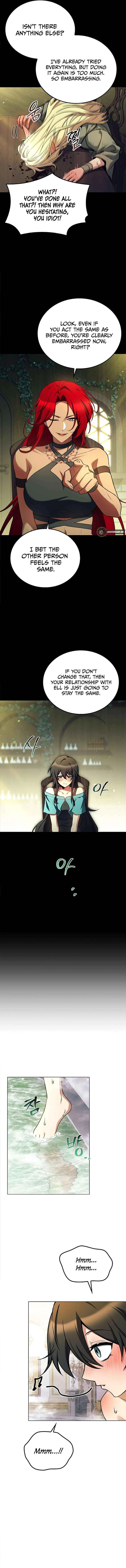 Read The Archmages Restaurant Chapter 84 - thearchmagesrestaurant.com | High Quality Manga Image 6