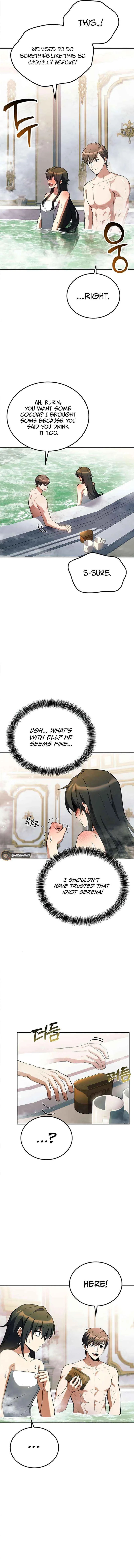 Read The Archmages Restaurant Chapter 84 - thearchmagesrestaurant.com | High Quality Manga Image 7