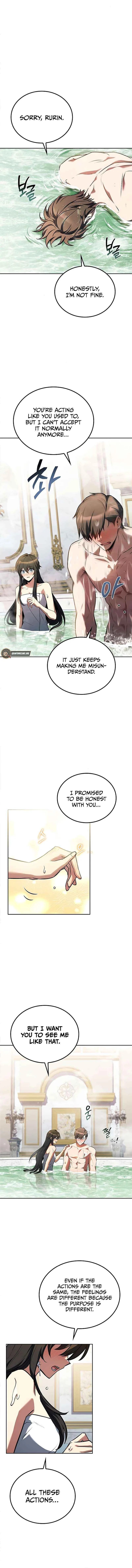 Read The Archmages Restaurant Chapter 84 - thearchmagesrestaurant.com | High Quality Manga Image 9