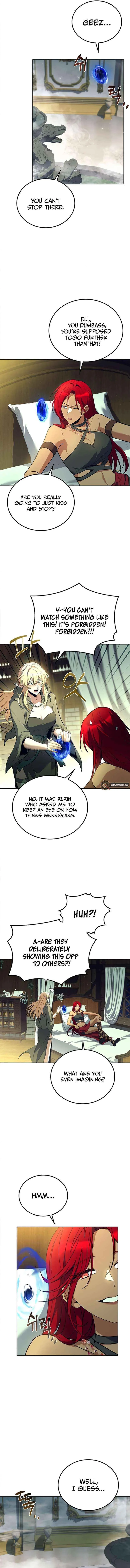 Read The Archmages Restaurant Chapter 84 - thearchmagesrestaurant.com | High Quality Manga Image 11