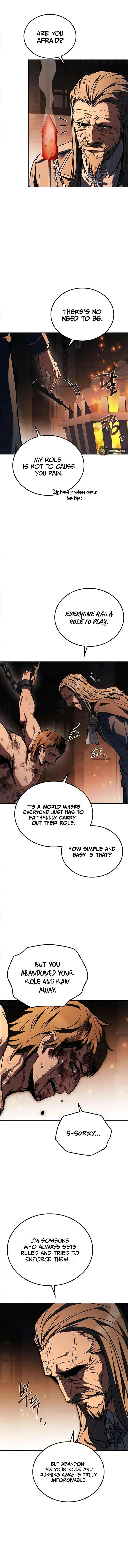 Read The Archmages Restaurant Chapter 84 - thearchmagesrestaurant.com | High Quality Manga Image 13