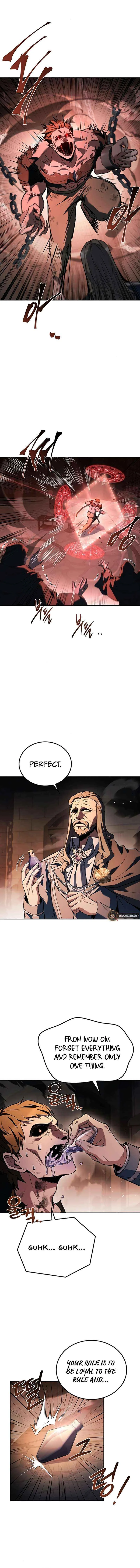 Read The Archmages Restaurant Chapter 84 - thearchmagesrestaurant.com | High Quality Manga Image 16