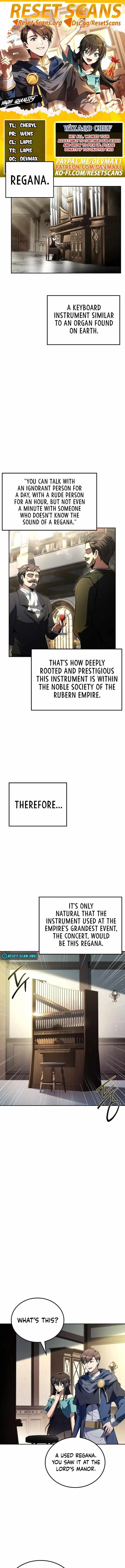 Read The Archmages Restaurant Chapter 86 - thearchmagesrestaurant.com | High Quality Manga Image 1