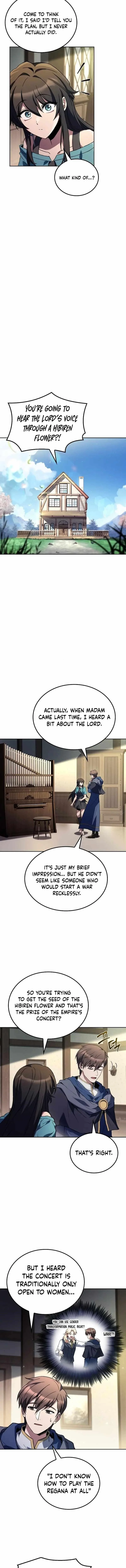 Read The Archmages Restaurant Chapter 86 - thearchmagesrestaurant.com | High Quality Manga Image 2