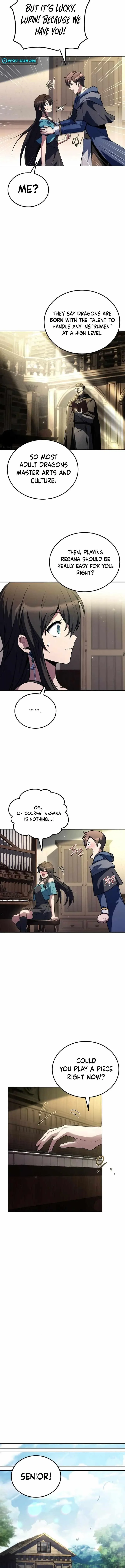 Read The Archmages Restaurant Chapter 86 - thearchmagesrestaurant.com | High Quality Manga Image 3