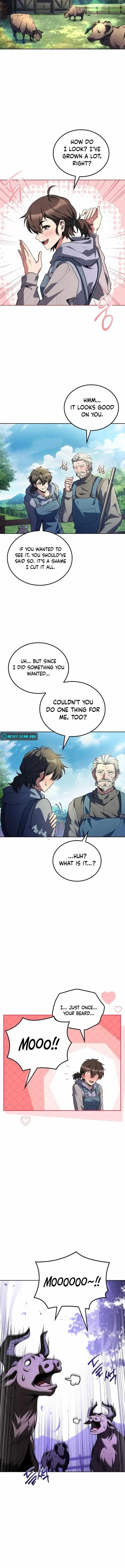 Read The Archmages Restaurant Chapter 86 - thearchmagesrestaurant.com | High Quality Manga Image 4