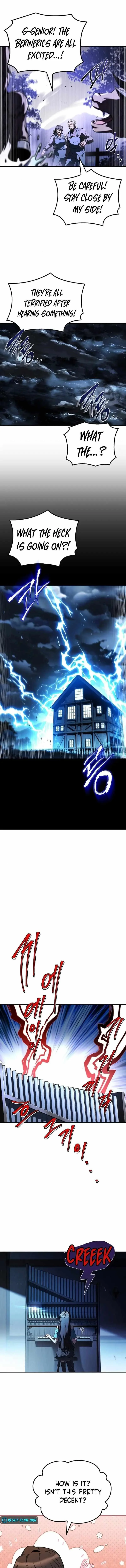 Read The Archmages Restaurant Chapter 86 - thearchmagesrestaurant.com | High Quality Manga Image 5