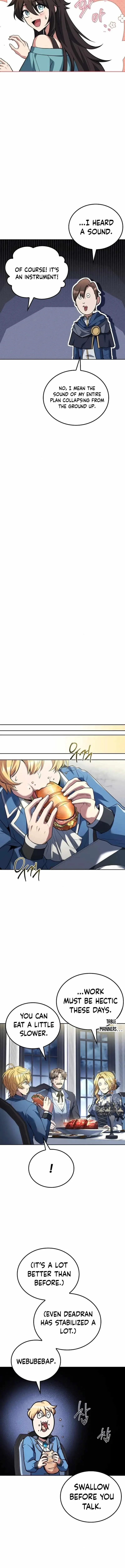 Read The Archmages Restaurant Chapter 86 - thearchmagesrestaurant.com | High Quality Manga Image 6