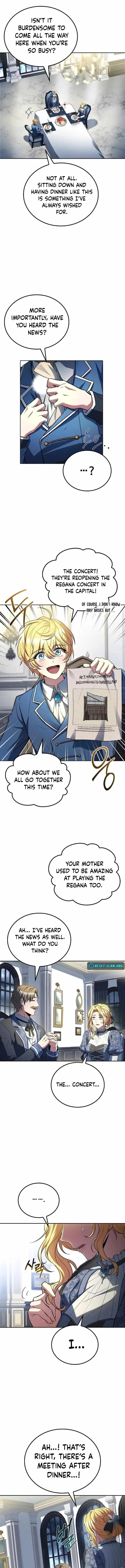 Read The Archmages Restaurant Chapter 86 - thearchmagesrestaurant.com | High Quality Manga Image 7