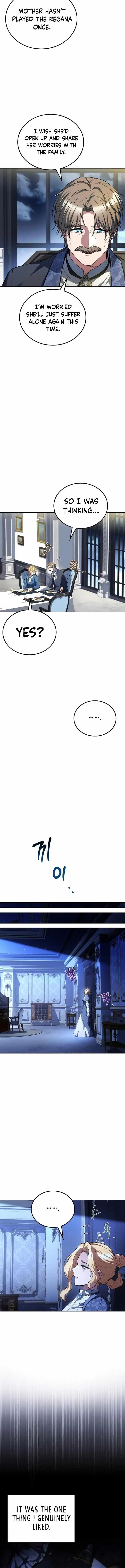 Read The Archmages Restaurant Chapter 86 - thearchmagesrestaurant.com | High Quality Manga Image 9