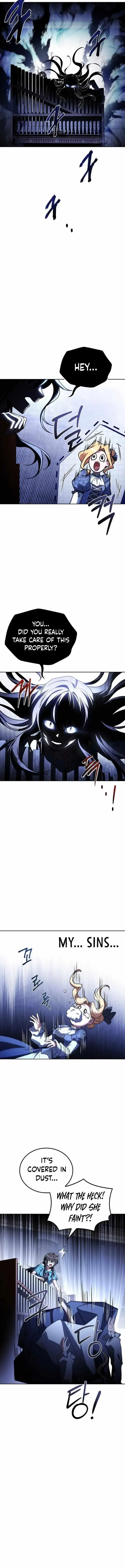 Read The Archmages Restaurant Chapter 86 - thearchmagesrestaurant.com | High Quality Manga Image 12