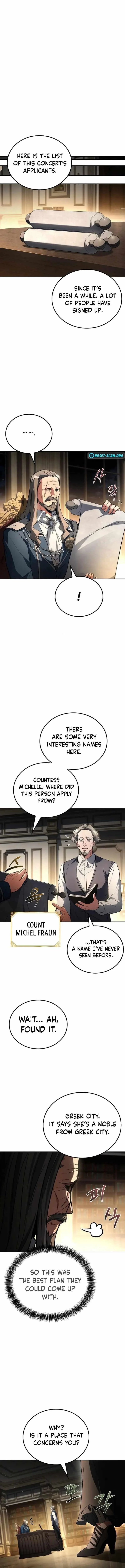 Read The Archmages Restaurant Chapter 86 - thearchmagesrestaurant.com | High Quality Manga Image 13