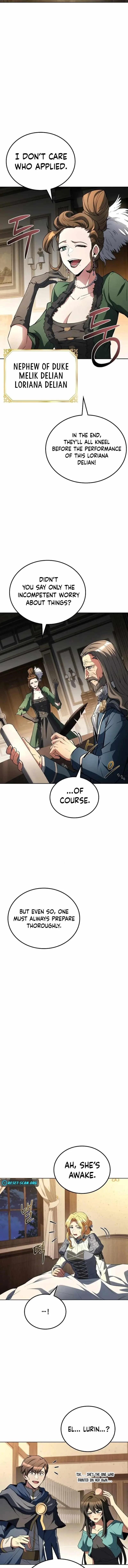 Read The Archmages Restaurant Chapter 86 - thearchmagesrestaurant.com | High Quality Manga Image 14