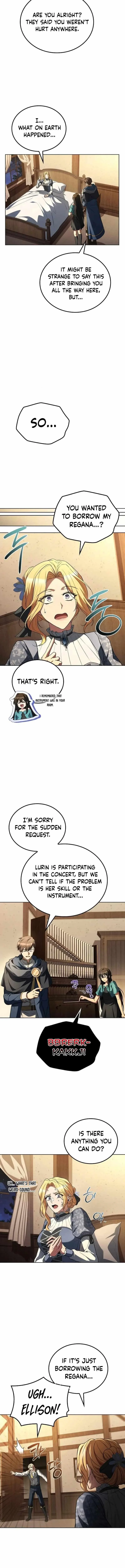 Read The Archmages Restaurant Chapter 86 - thearchmagesrestaurant.com | High Quality Manga Image 15