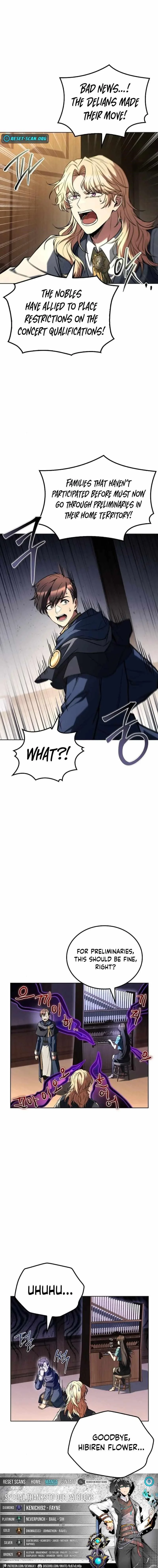 Read The Archmages Restaurant Chapter 86 - thearchmagesrestaurant.com | High Quality Manga Image 16