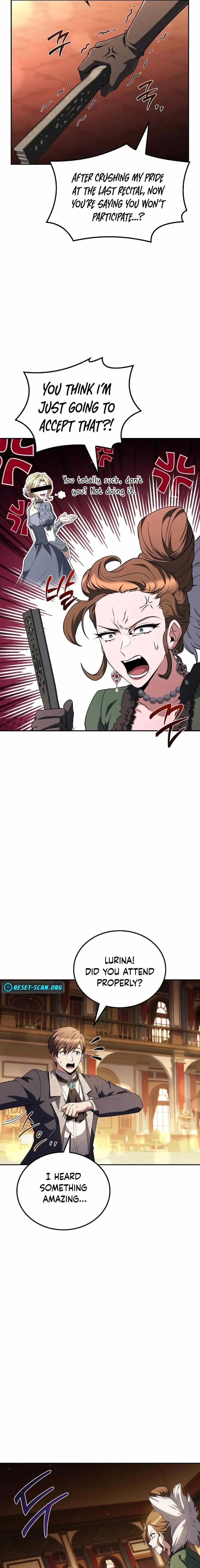 Read The Archmages Restaurant Chapter 89 - thearchmagesrestaurant.com | High Quality Manga Image 1