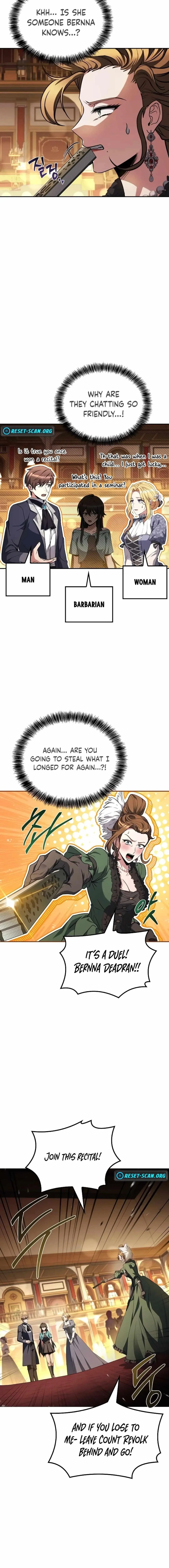 Read The Archmages Restaurant Chapter 89 - thearchmagesrestaurant.com | High Quality Manga Image 3