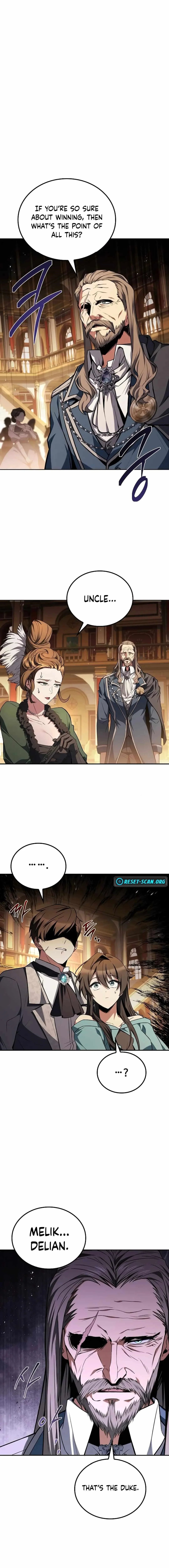 Read The Archmages Restaurant Chapter 89 - thearchmagesrestaurant.com | High Quality Manga Image 5