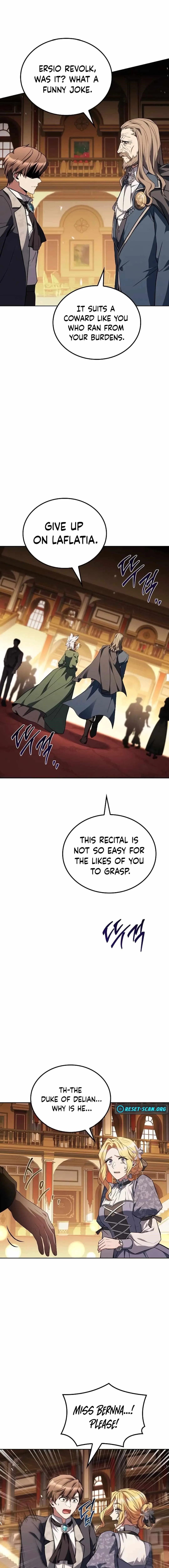 Read The Archmages Restaurant Chapter 89 - thearchmagesrestaurant.com | High Quality Manga Image 6