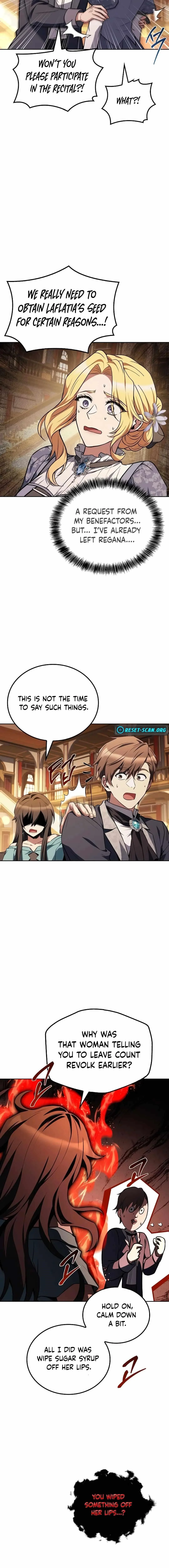 Read The Archmages Restaurant Chapter 89 - thearchmagesrestaurant.com | High Quality Manga Image 7