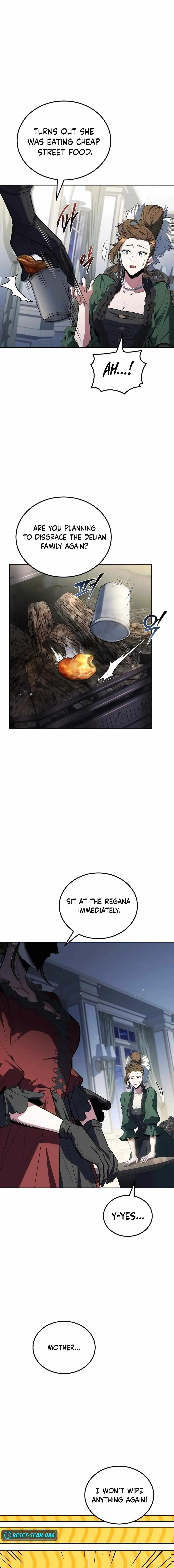 Read The Archmages Restaurant Chapter 89 - thearchmagesrestaurant.com | High Quality Manga Image 9